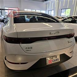 بي واي دي Qin Plus